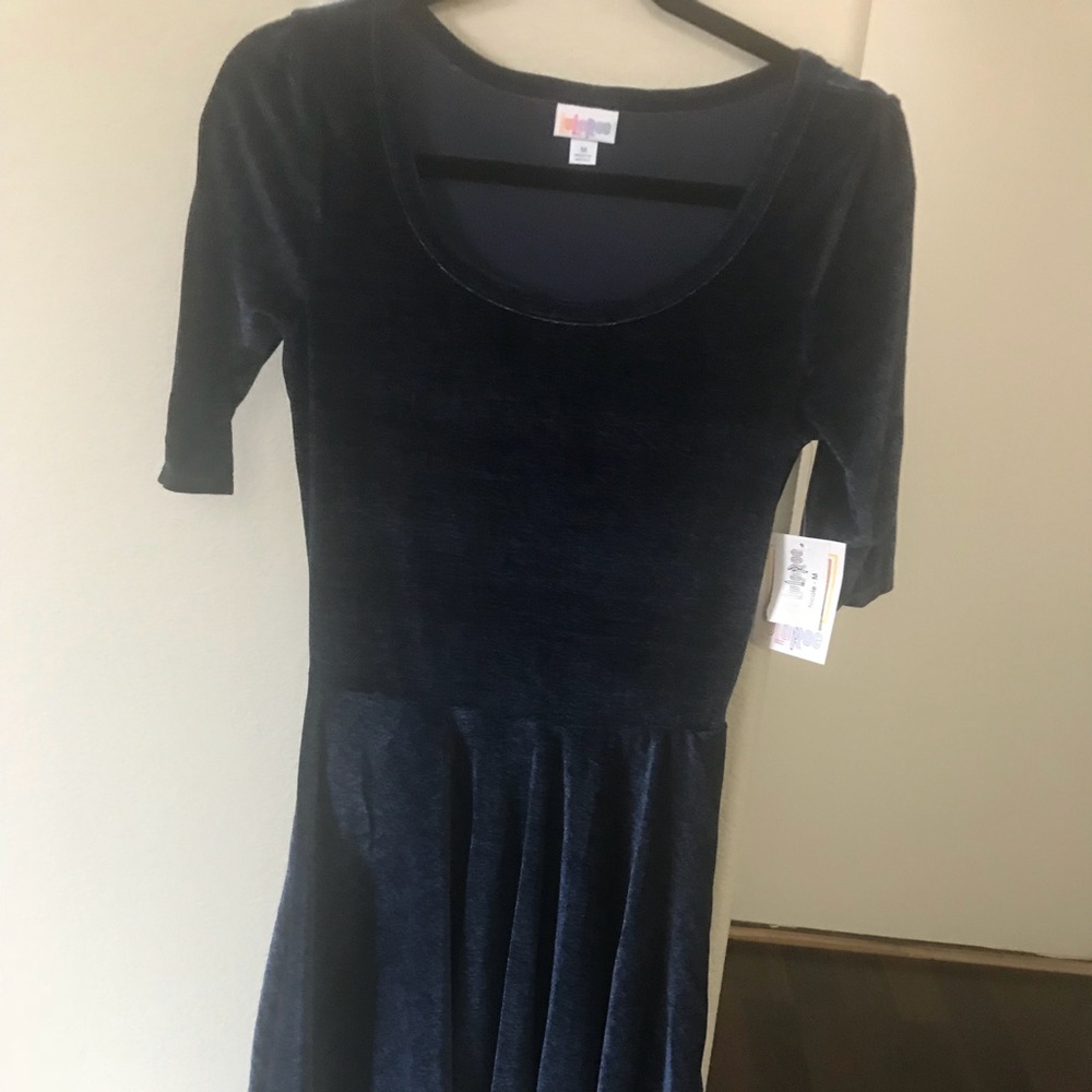 M Lularoe Nicole NWT